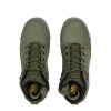 Hard Yakka 3056 PR 130MM Side Zip Olive Safety Boots